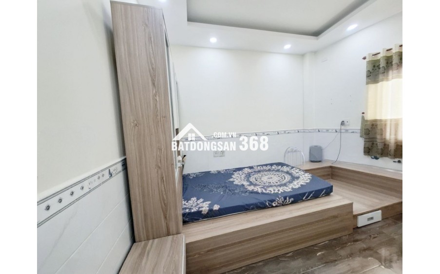 BÁN NHÀ BÙI THỊ CỘI – DĨ AN – HCM, 82M² x 3 TẦNG – CHỈ 4,7 TỶ